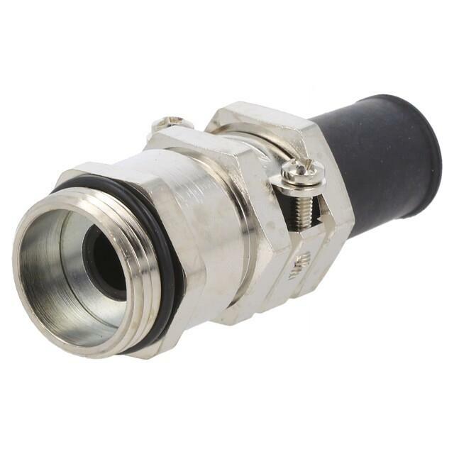 LAPP Cable gland; with strain relief