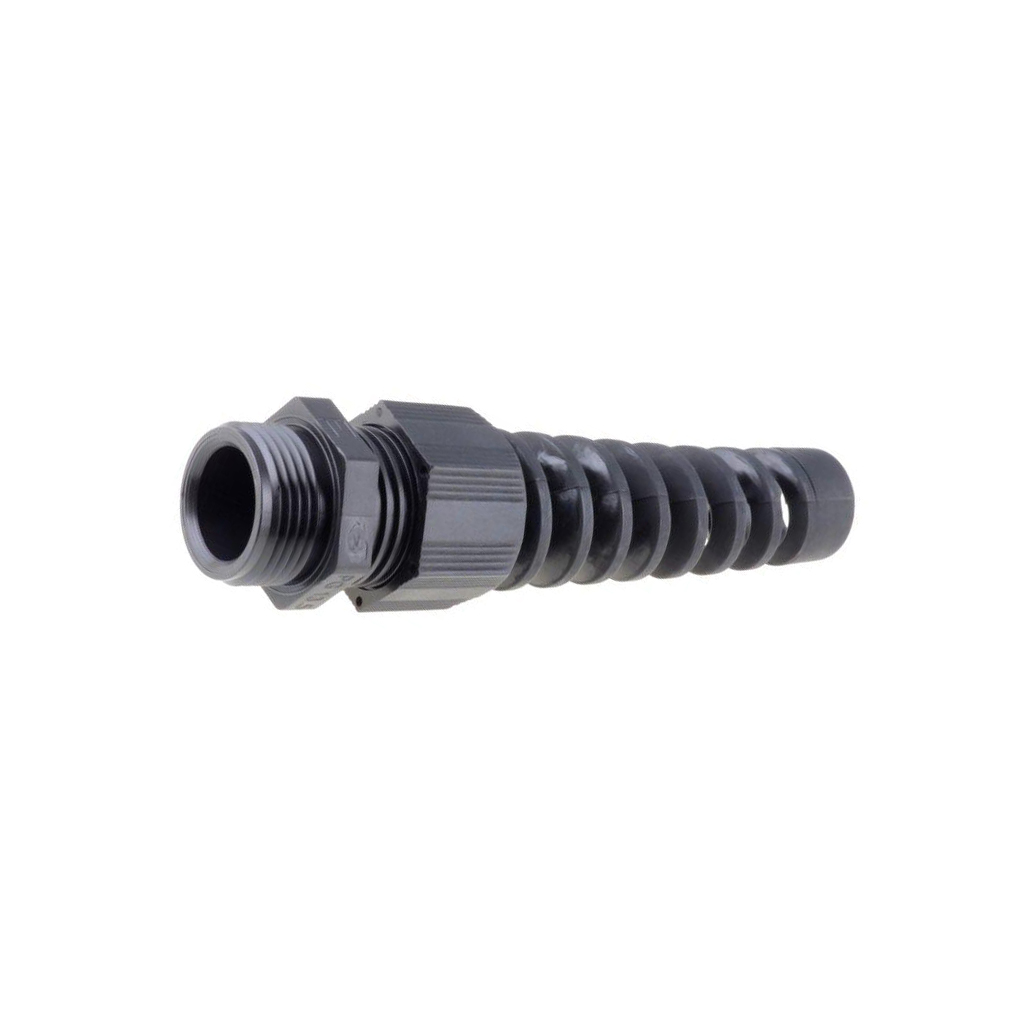 Cable gland; with strain relief; PG11