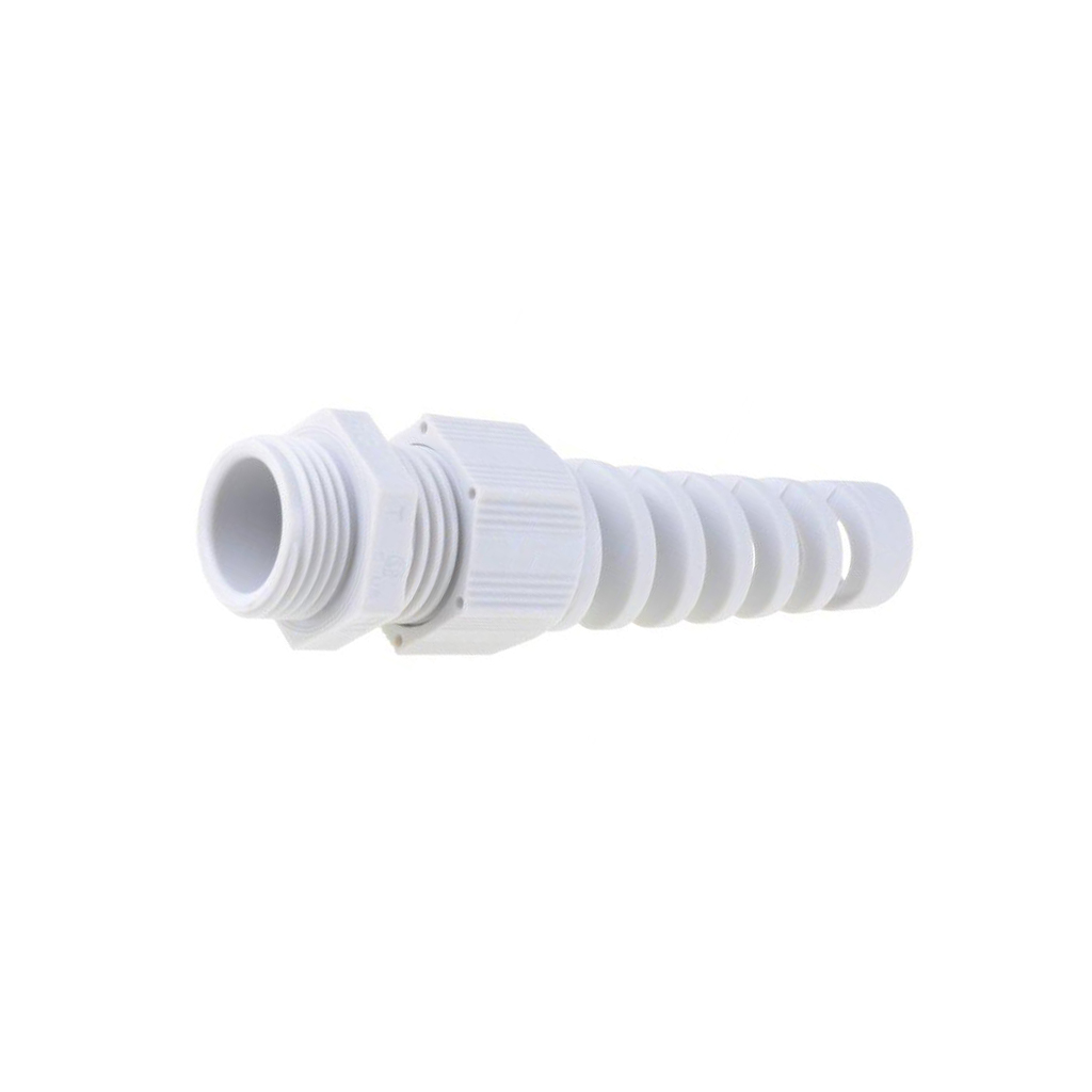 Cable gland; with strain relief; PG11