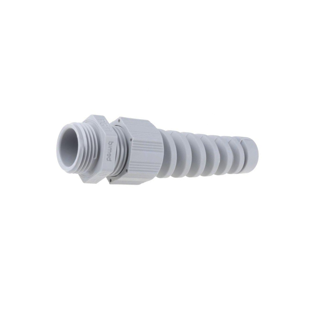 Cable gland; with strain relief; PG11