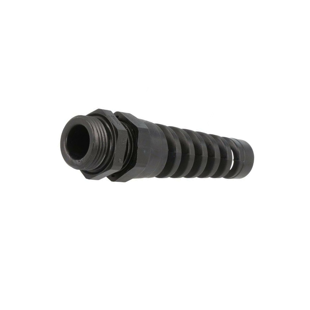 Cable gland; with strain relief; PG11