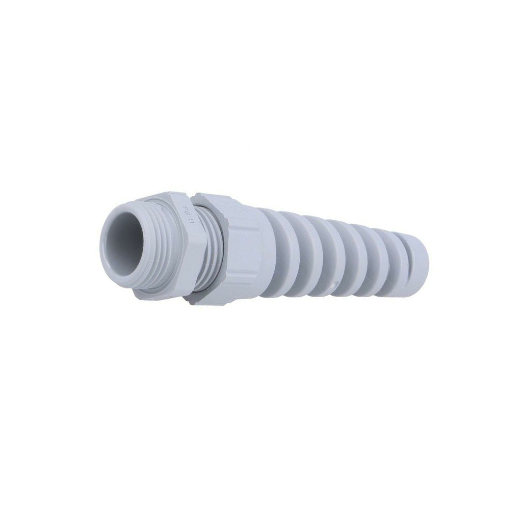 LAPP Cable gland; with strain relief