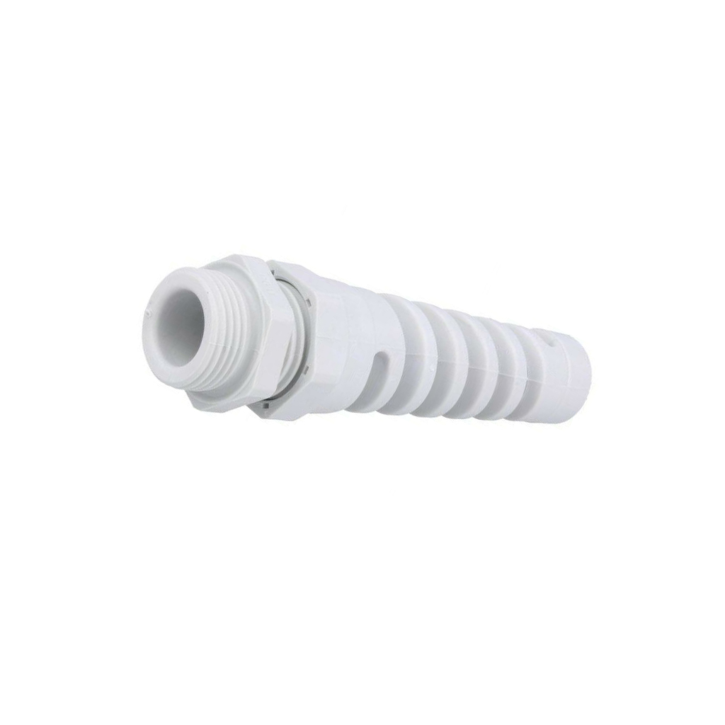 Cable gland; with strain relief; PG11