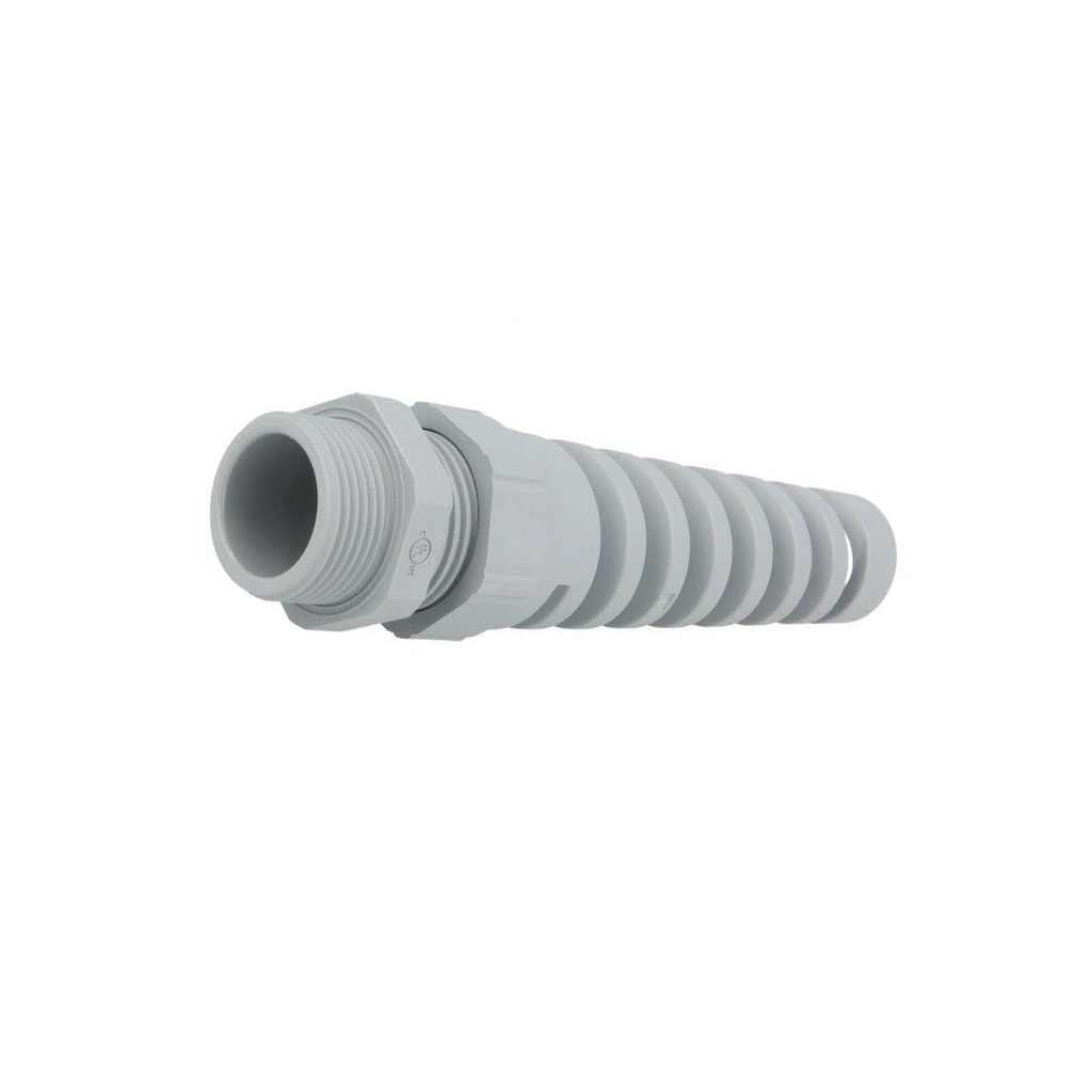 LAPP Cable gland; with strain relief