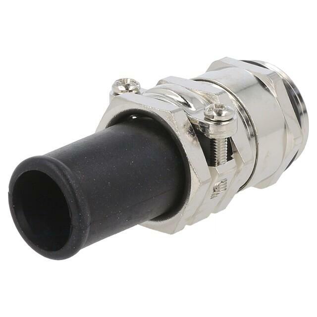 LAPP Cable gland; with strain relief