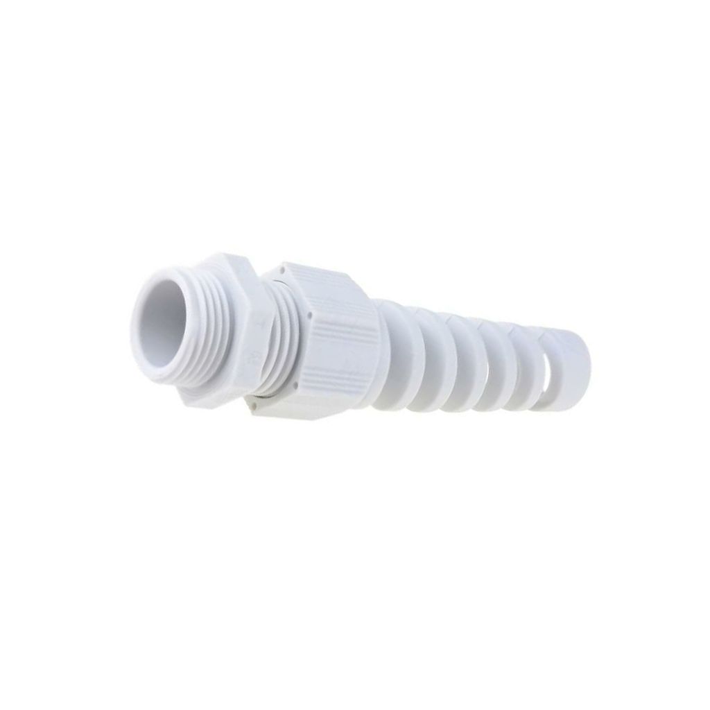 Cable gland; with strain relief; PG7