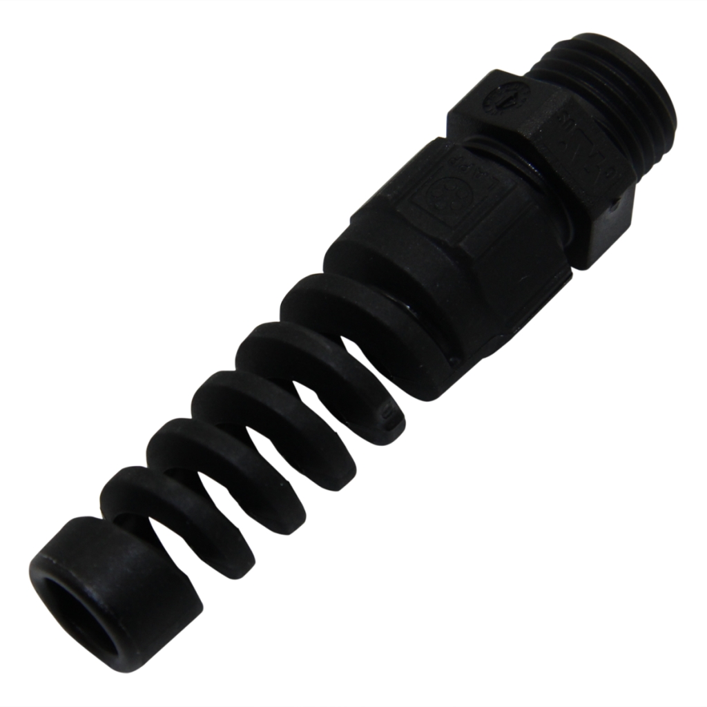 LAPP Cable gland; with strain relief