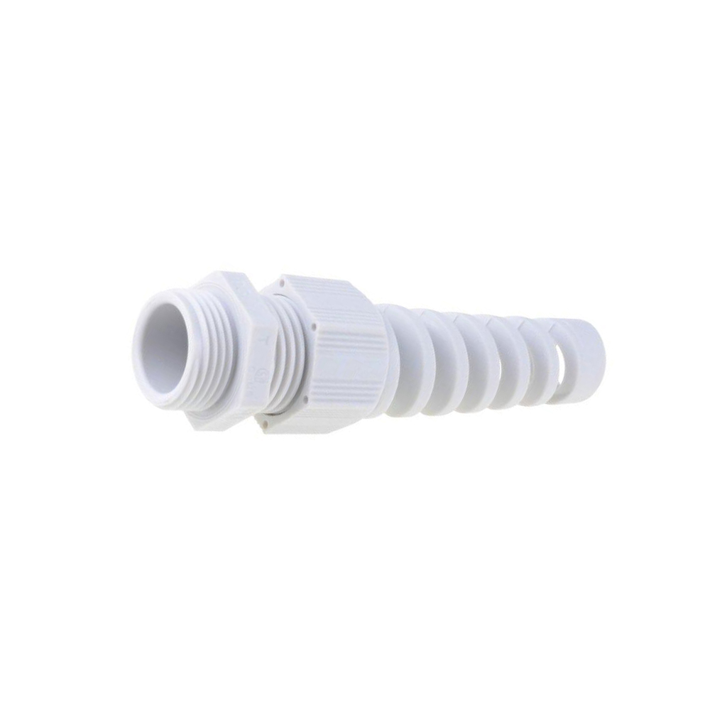 Cable gland; with strain relief; PG9