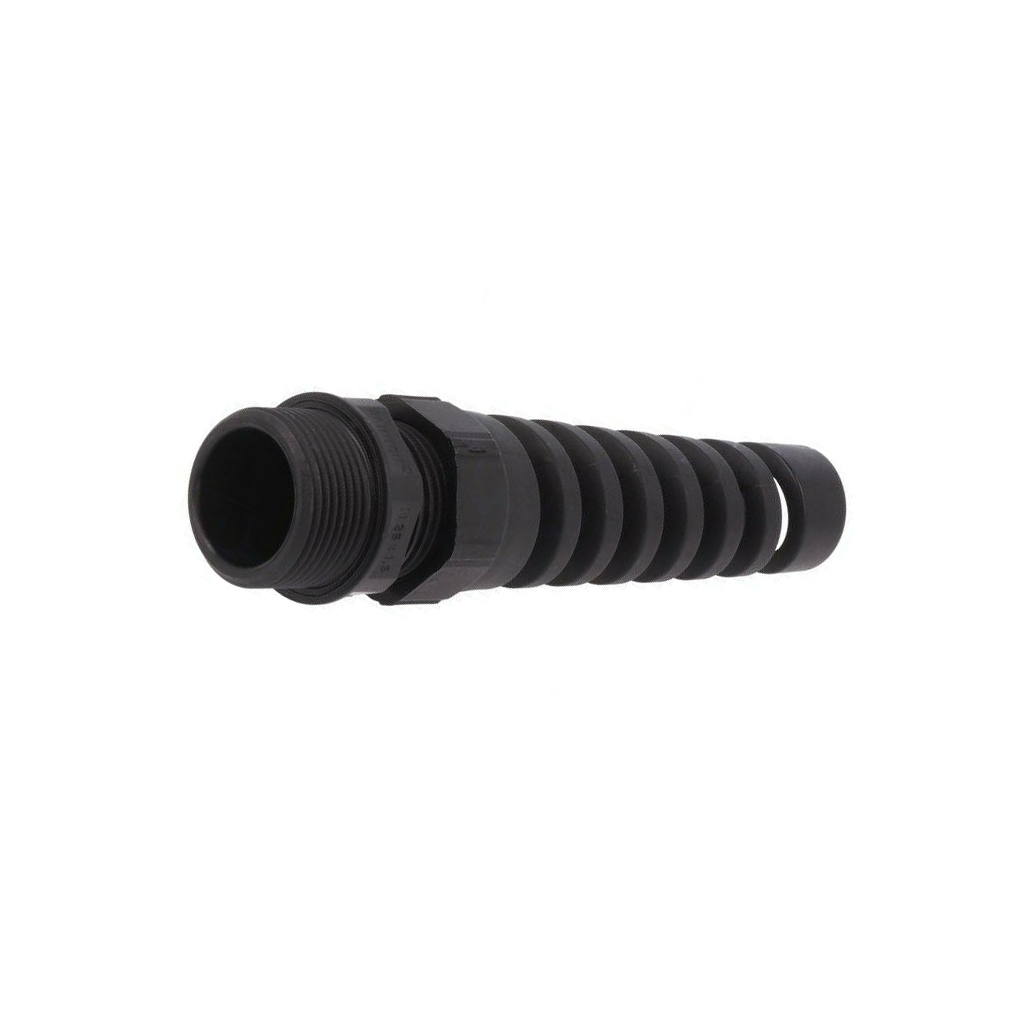 LAPP Cable gland; with strain relief