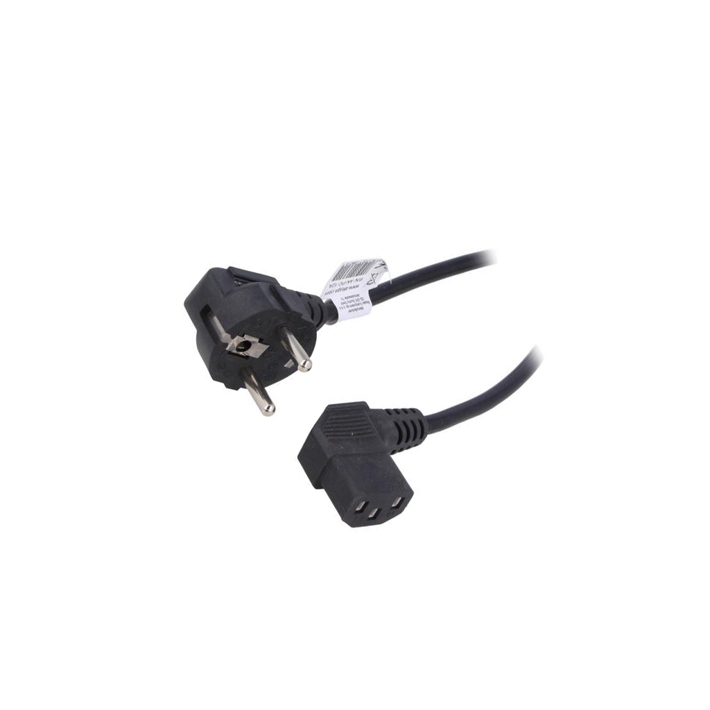 AKYGA Cable; H03VV-F; 3x0.5mm2; PVC
