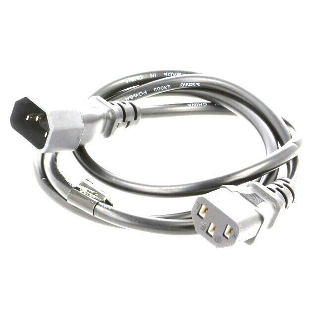 SAVIO Cable; H03VV-F; 3x0.75mm2; IEC