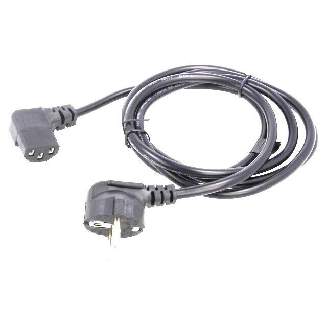 SAVIO Cable; H03VV-F; 3x0.75mm2; PVC