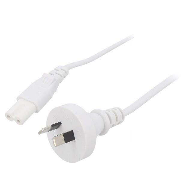 LIAN DUNG Cable; H03VVH2-F; 2x0.75mm2