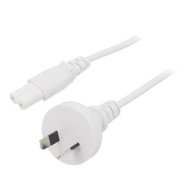 LIAN DUNG Cable; H03VVH2-F; 2x0.75mm2