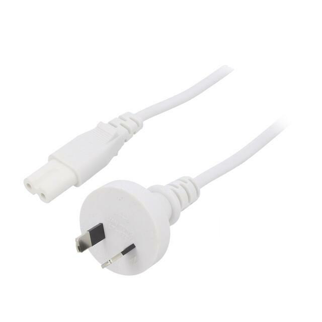 LIAN DUNG Cable; H03VVH2-F; 2x0.75mm2
