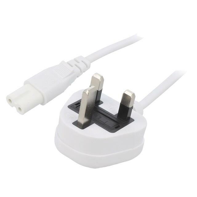 LIAN DUNG Cable; H03VVH2-F; 2x0.75mm2