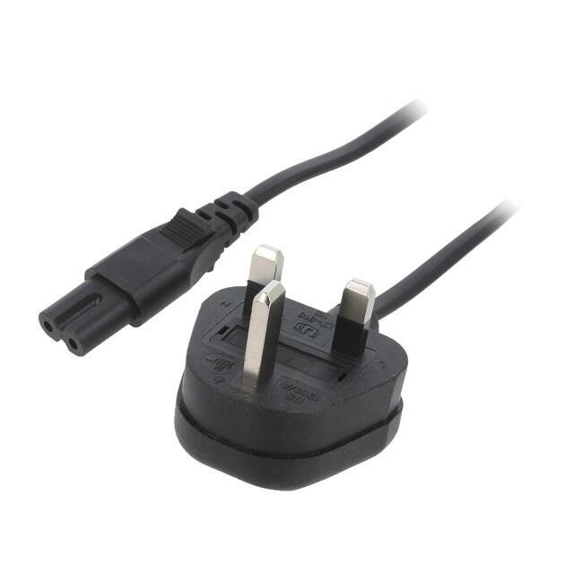 LIAN DUNG Cable; H03VVH2-F; 2x0.75mm2