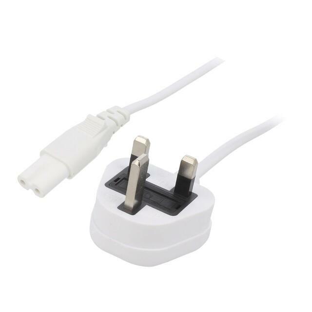 LIAN DUNG Cable; H03VVH2-F; 2x0.75mm2