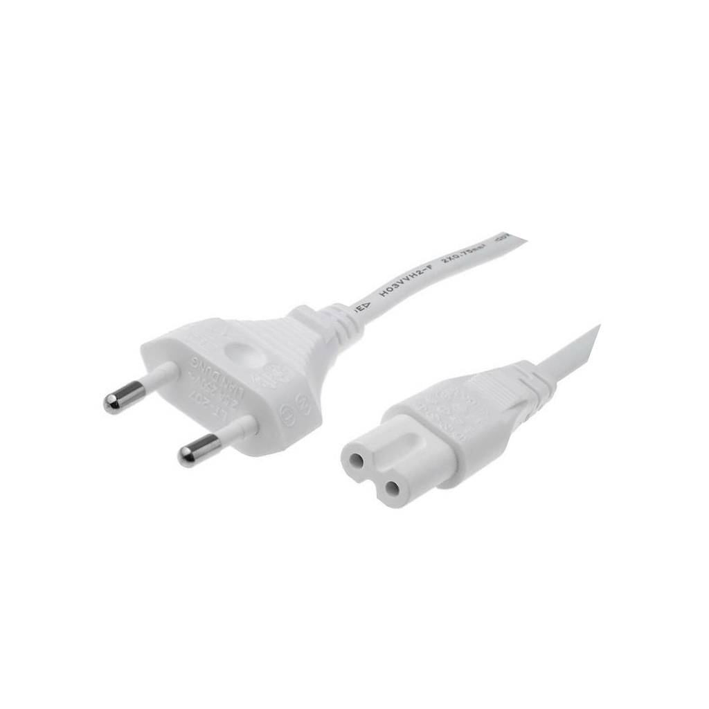 LIAN DUNG Cable; H03VVH2-F; 2x0.75mm2