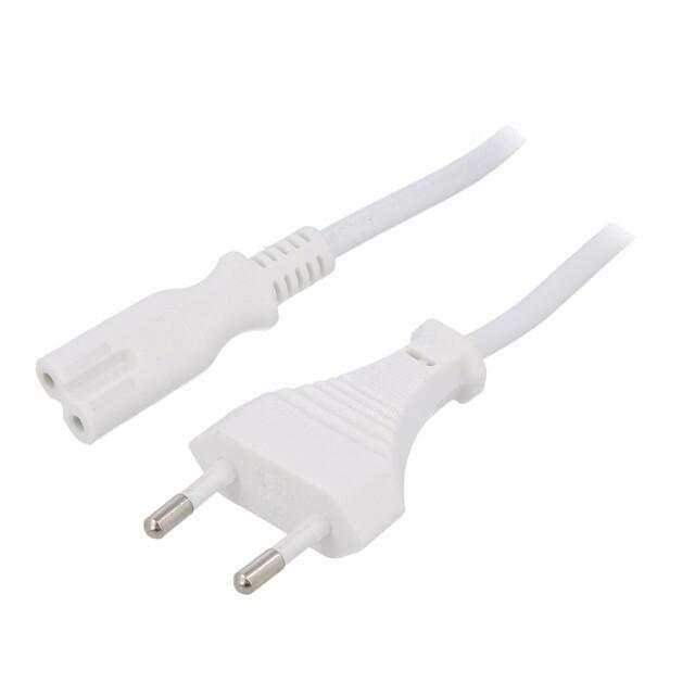 ESPE Cable; H03VVH2-F; 2x0.75mm2; CEE