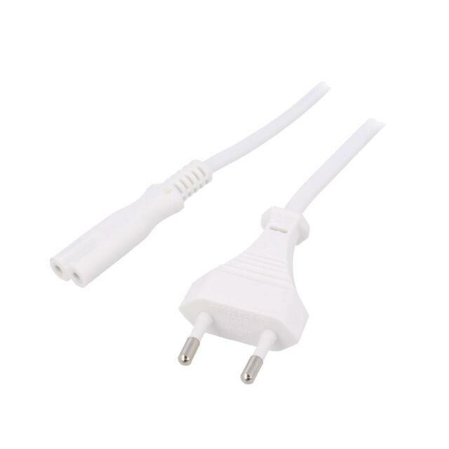 ESPE Cable; H03VVH2-F; 2x0.75mm2; CEE