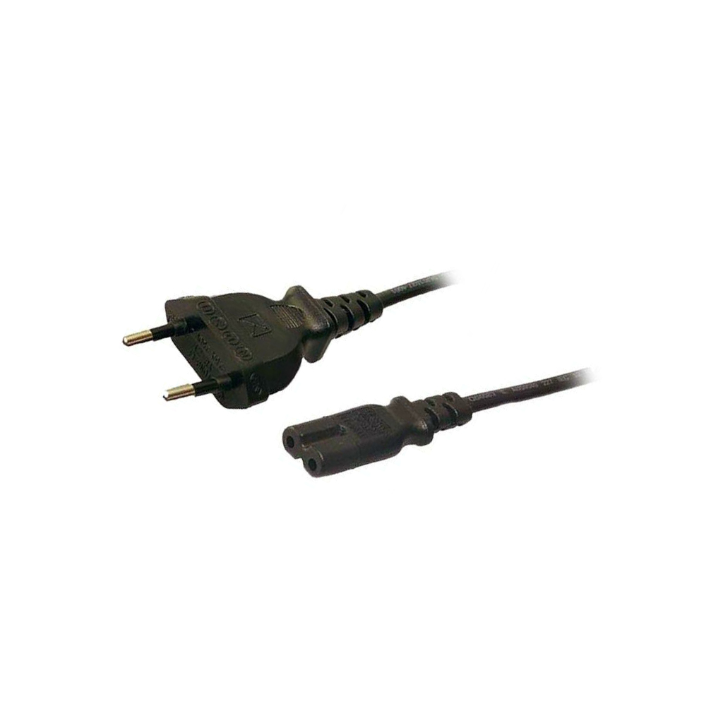 LOGILINK Cable; H03VVH2-F; CEE 7/16 (C)
