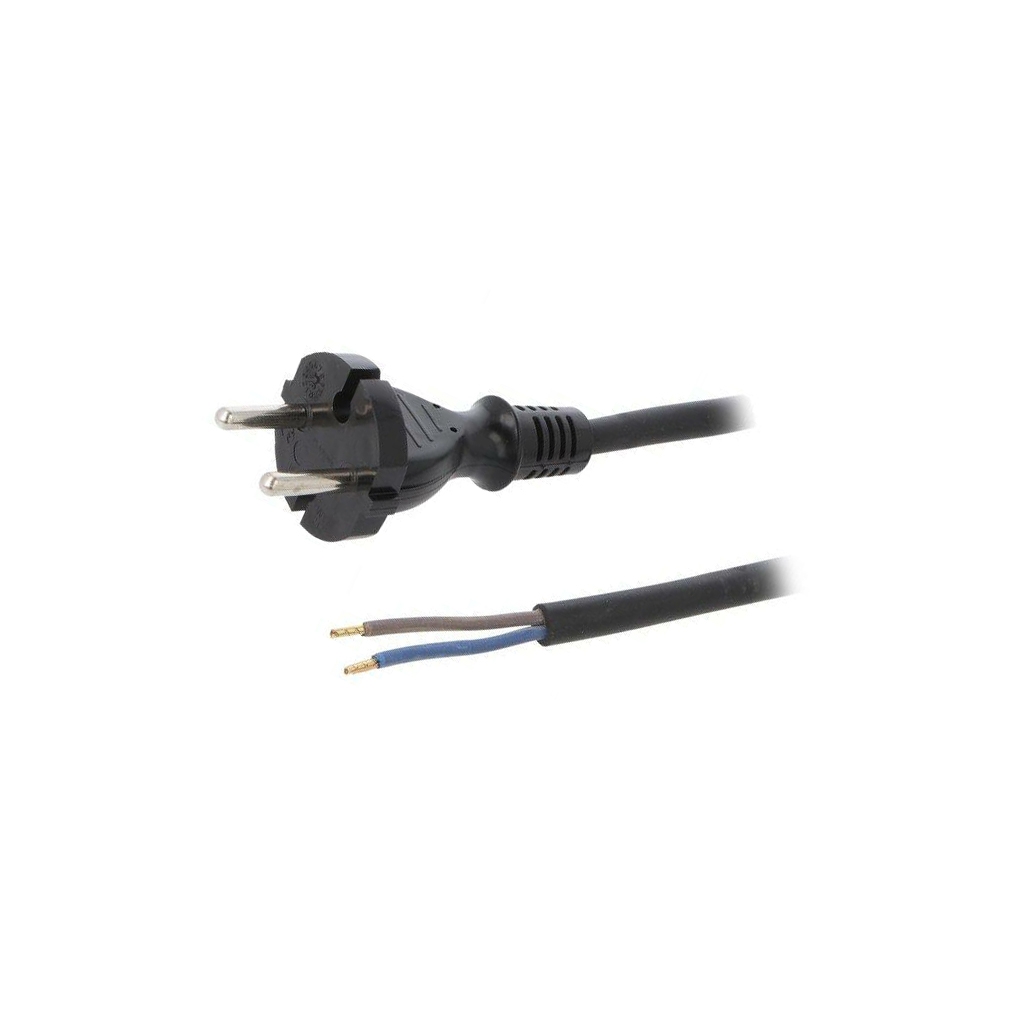PLASTROL Cable; H05RR-F; 2x1.5mm2; CEE