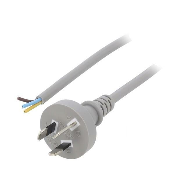 LIAN DUNG Cable; H05VV-F; 3x0.75mm2