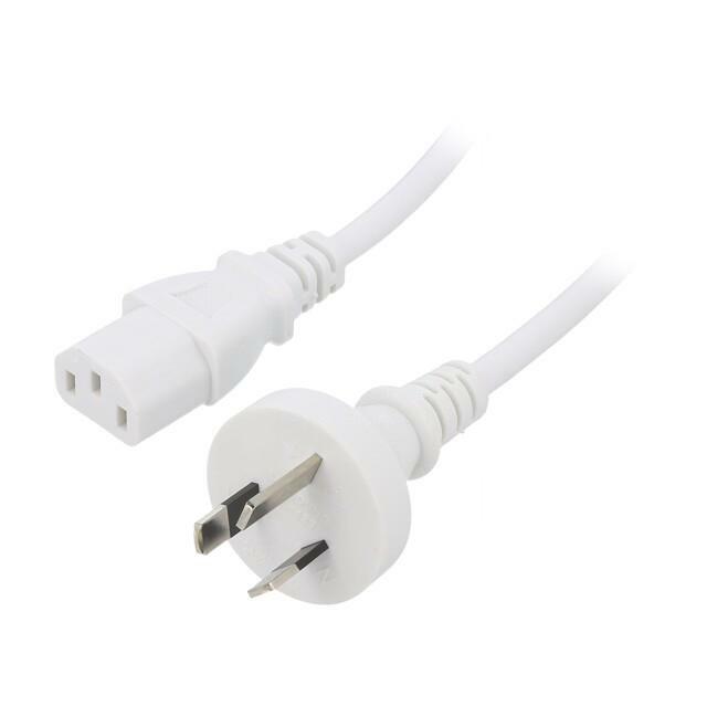 LIAN DUNG Cable; H05VV-F; 3x0.75mm2