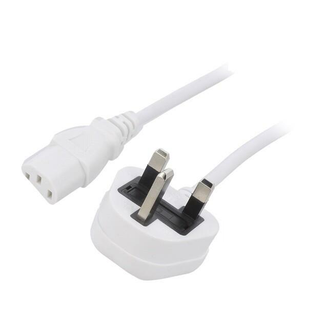 LIAN DUNG Cable; H05VV-F; 3x0.75mm2