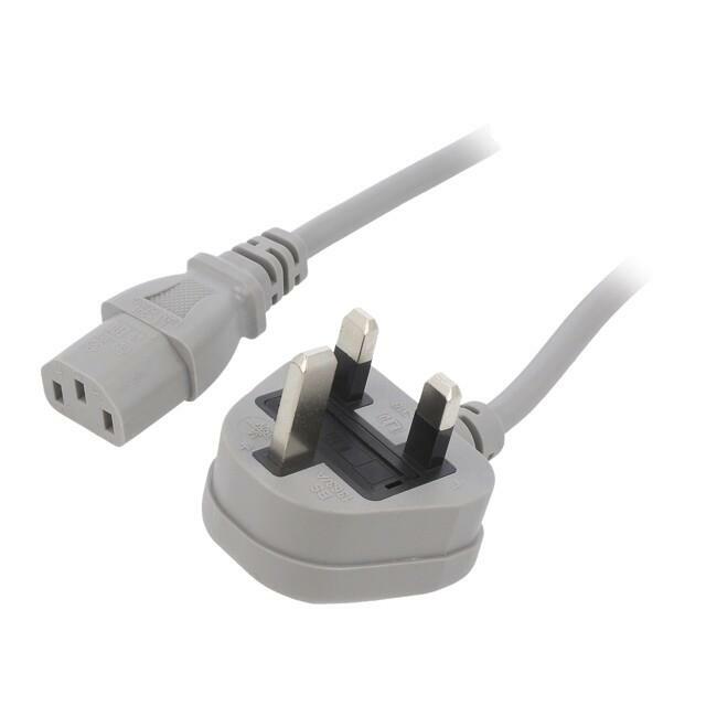 LIAN DUNG Cable; H05VV-F; 3x0.75mm2