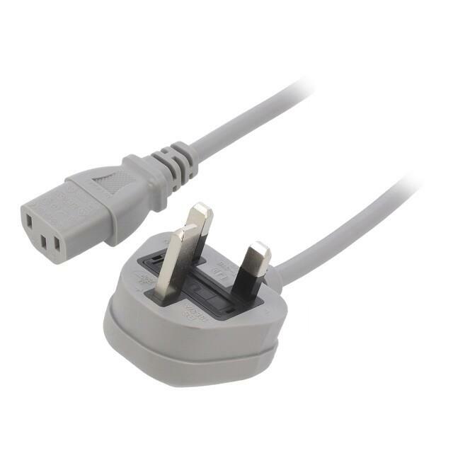 LIAN DUNG Cable; H05VV-F; 3x0.75mm2