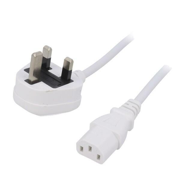 LIAN DUNG Cable; H05VV-F; 3x0.75mm2