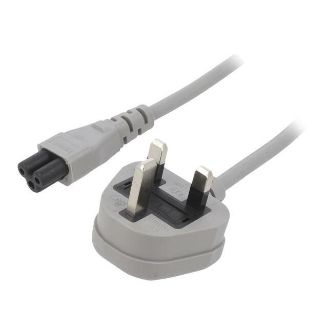 LIAN DUNG Cable; H05VV-F; 3x0.75mm2