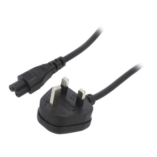 LIAN DUNG Cable; H05VV-F; 3x0.75mm2