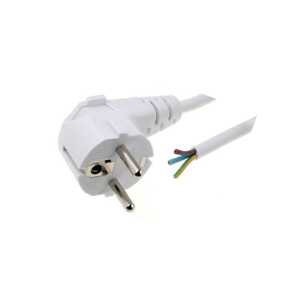 LIAN DUNG Cable; H05VV-F; 3x0.75mm2