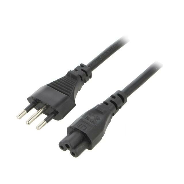 LIAN DUNG Cable; H05VV-F; 3x0.75mm2