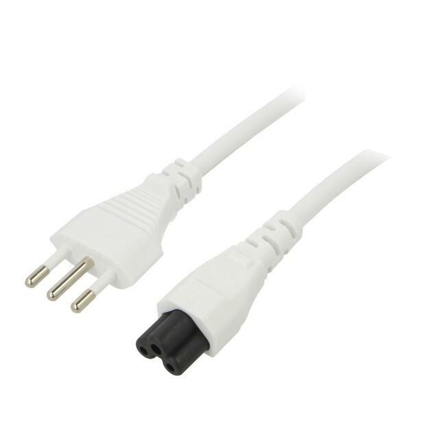 LIAN DUNG Cable; H05VV-F; 3x0.75mm2