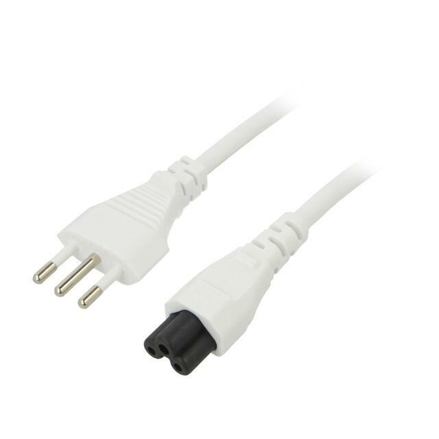 LIAN DUNG Cable; H05VV-F; 3x0.75mm2