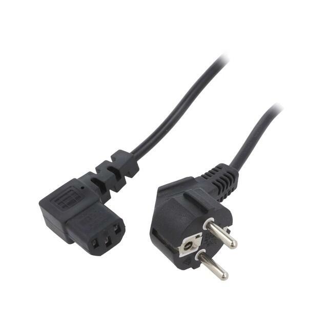 ESPE Cable; H05VV-F; 3x0.75mm2; PVC