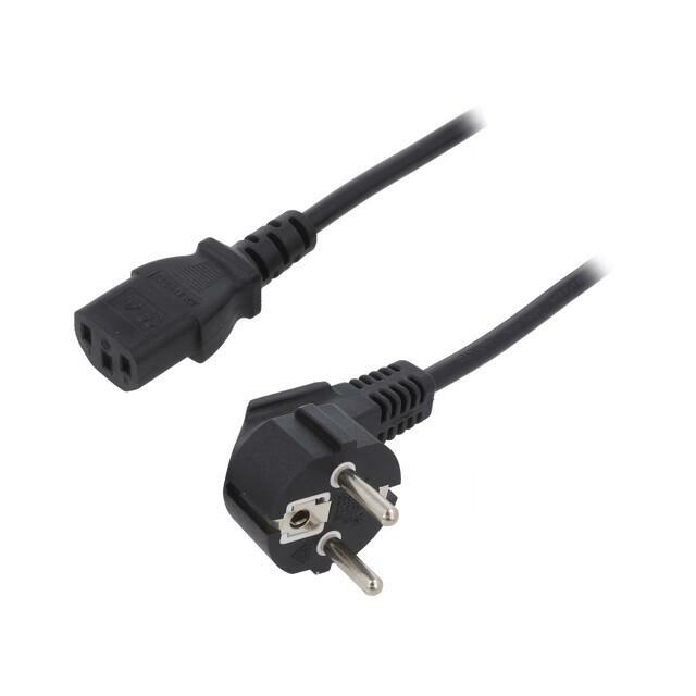 ESPE Cable; H05VV-F; 3x0.75mm2; PVC