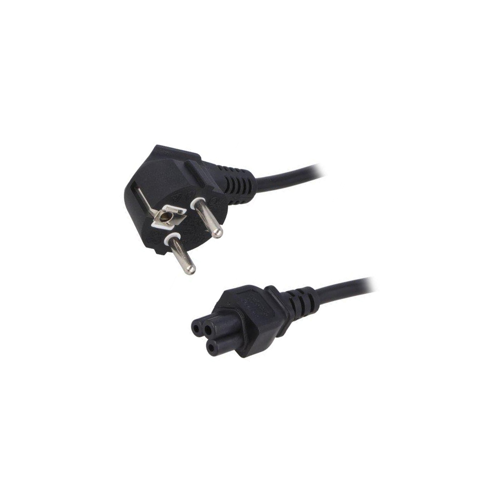 Cable; H05VV-F; 3x0.75mm2; PVC; 1