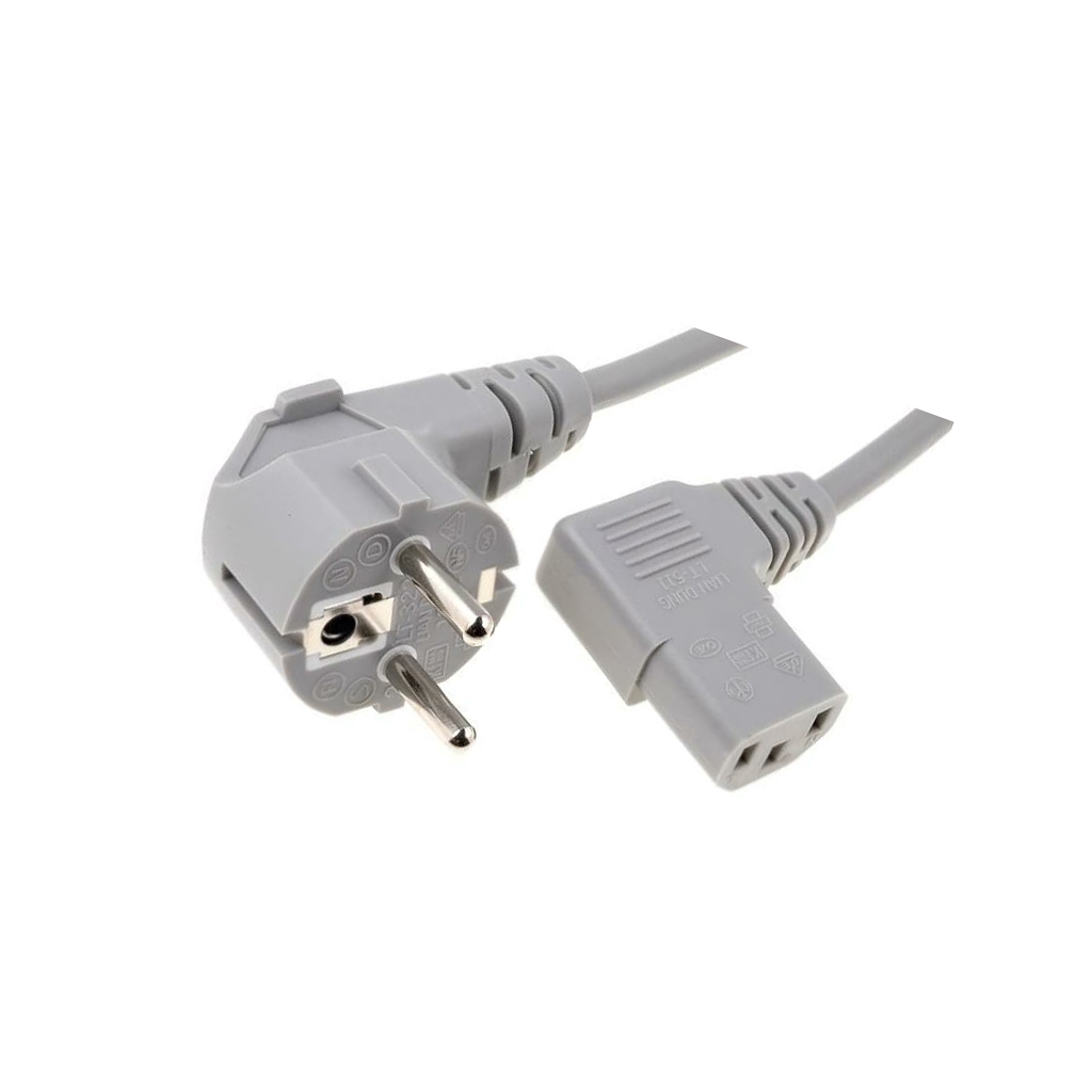 LIAN DUNG Cable; H05VV-F; 3x0.75mm2