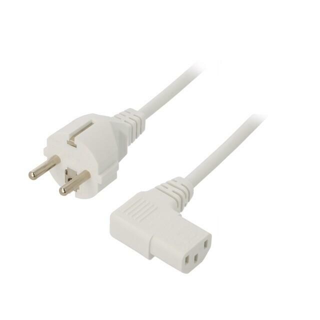 LIAN DUNG Cable; H05VV-F; 3x0.75mm2
