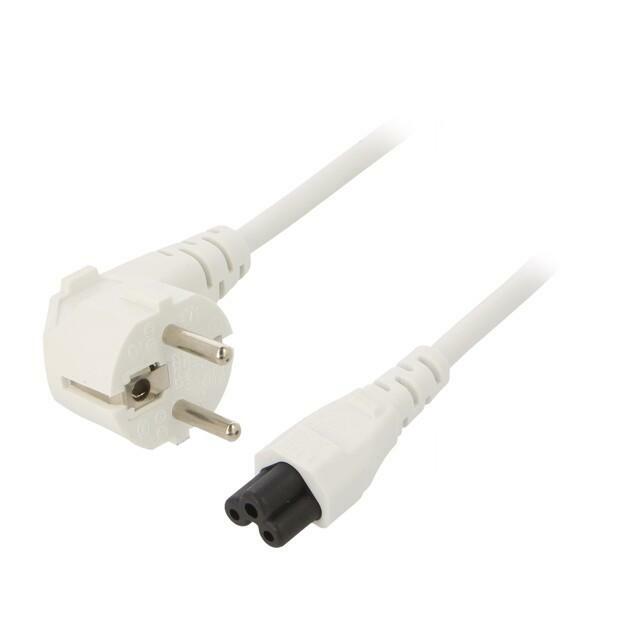 LIAN DUNG Cable; H05VV-F; 3x0.75mm2