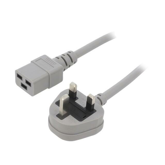 LIAN DUNG Cable; H05VV-F; 3x1.5mm2