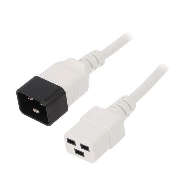 LIAN DUNG Cable; H05VV-F; 3x1.5mm2