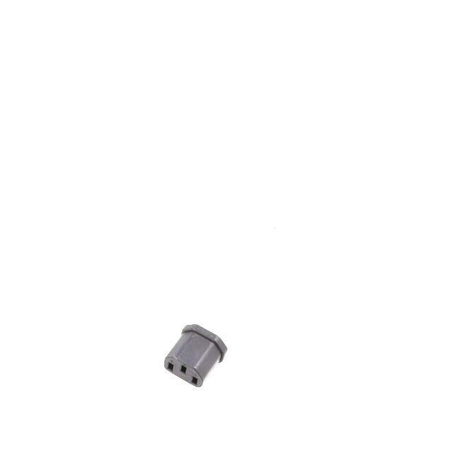 SCHAFFNER / TE Connectivity Cable; H05VV-F