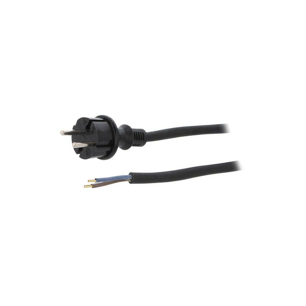 PLASTROL Cable; H07RN-F; 2x1.5mm2; CEE