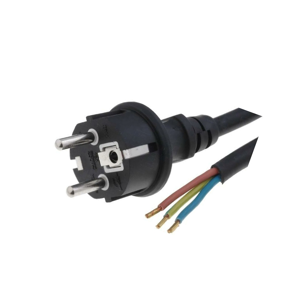 JONEX Cable; H07RN-F; 3x1.5mm2; CEE